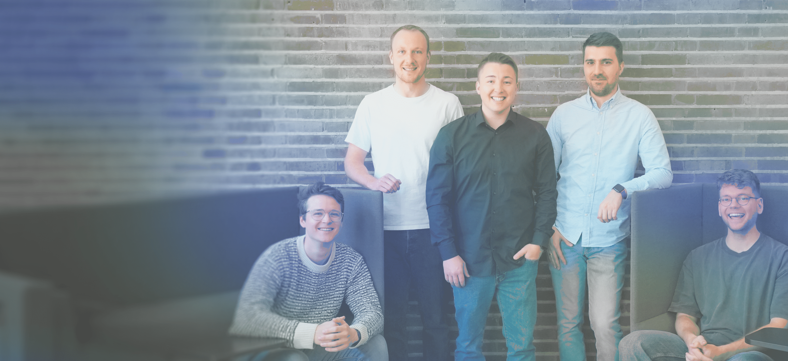 Team von FIELD.fx – Fachleute für elektromagnetische Feldberechnung, Standortplanung und Softwareentwicklung