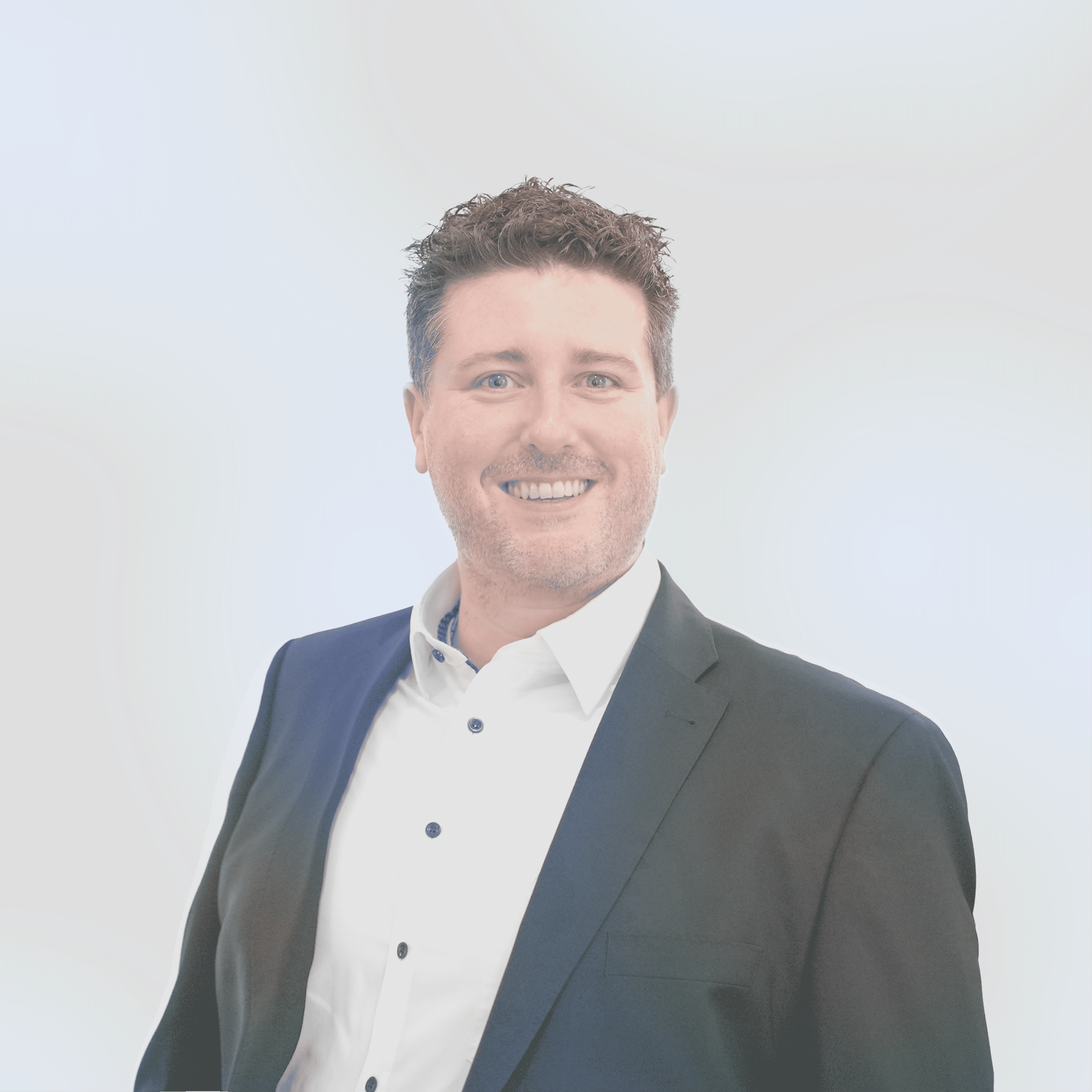 Niels Bock, Geschäftsführer der STF Gruppe – verantwortlich für die technische Strategie und Weiterentwicklung der Plattform Field.fx zur Berechnung elektromagnetischer Felder