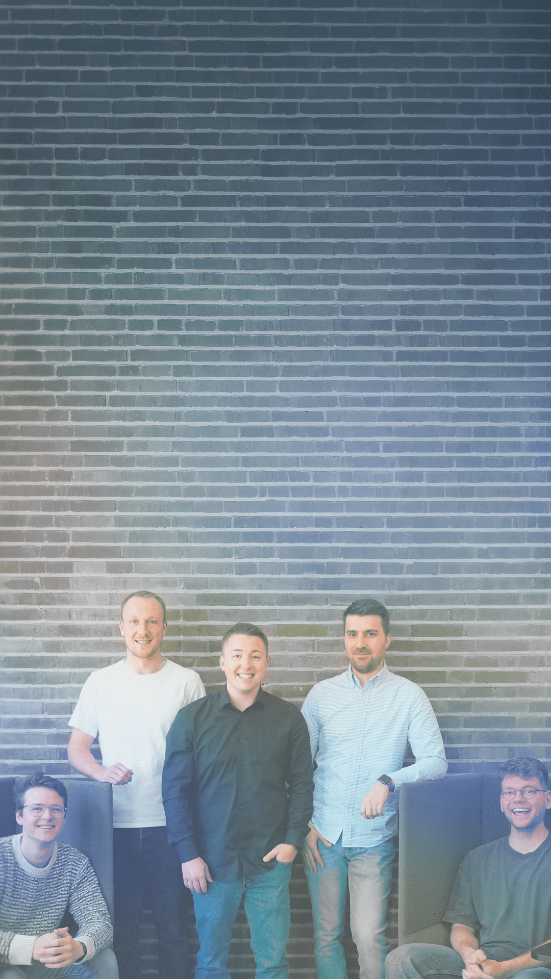 Team von FIELD.fx – Fachleute für elektromagnetische Feldberechnung, Standortplanung und Softwareentwicklung